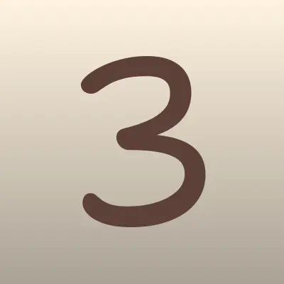 32 Жемчужины