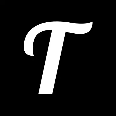 Таbак, магазин, лого-визитка