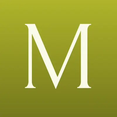 Мой красавчик