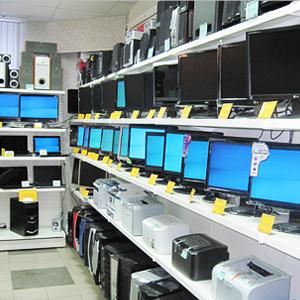 Компьютерные магазины Биробиджана