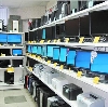 Компьютерные магазины в Биробиджане