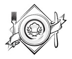 Восток - иконка «ресторан» в Биробиджане